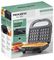 EK5852P - Double Waffle Maker
