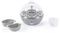 EK6353MMS - Aspen Egg Cooker