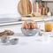 EK6353MMS - Aspen Egg Cooker