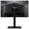 UM.WB7EE.303 - B227Q 21.5" Full HD IPS LED Monitor, DisplayPort HDMI VGA