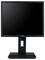 UM.CB6EE.A19 - B196L A 19" 5:4 IPS Monitor, DVI HDMI VGA