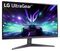 27GS50F-B.AEKQ - 27" UltraGear Full HD 180Hz VA Gaming Monitor, DisplayPort 2x HDMI