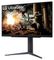 27GS75Q-B.AEK - 27" UltraGear QHD 200Hz IPS Gaming Monitor, DisplayPort 2x HDMI
