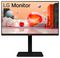 27BA450-B.AEKQ - 27" Full HD IPS Monitor, DisplayPort HDMI VGA