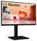 27BA450-B.AEKQ - 27" Full HD IPS Monitor, DisplayPort HDMI VGA