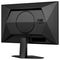 24G4XE - 23.8" Full HD Fast IPS Gaming Monitor, DisplayPort 2x HDMI