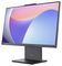 12SD0008UK - ThinkCentre neo 50a 24 G5 All-in-One Desktop PC Core i5 8GB 256GB SSD Win 11 Pro