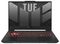 FA507NU-LP103W - TUF Gaming A15 Laptop with GeForce RTX 4050 Graphics Card 15.6" IPS Full HD Octa Core AMD Ryzen 5 8GB RAM 512GB SSD Win 11 Home