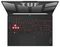 FA507NU-LP103W - TUF Gaming A15 Laptop with GeForce RTX 4050 Graphics Card 15.6" IPS Full HD Octa Core AMD Ryzen 5 8GB RAM 512GB SSD Win 11 Home