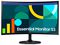 LS27D360GAUXXU - S36D 27" Curved Full HD VA Monitor, HDMI VGA