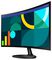 LS27D360GAUXXU - S36D 27" Curved Full HD VA Monitor, HDMI VGA
