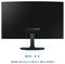 LS27D360GAUXXU - S36D 27" Curved Full HD VA Monitor, HDMI VGA