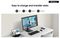 LS27D600UAUXXU - 27" ViewFinity S60UD QHD IPS Monitor, DisplayPort HDMI USB-C