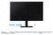 LS27D600UAUXXU - 27" ViewFinity S60UD QHD IPS Monitor, DisplayPort HDMI USB-C