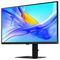 LS27D800UAUXXU - 27" ViewFinity S8 S80UD 4K UHD IPS Monitor, DisplayPort HDMI USB-C