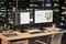 LS27D800UAUXXU - 27" ViewFinity S8 S80UD 4K UHD IPS Monitor, DisplayPort HDMI USB-C