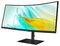 LS34C652UAUXXU - 34" ViewFinity S65UC WQHD VA Curved Monitor, DisplayPort HDMI USB-C