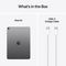 MCA14KN/A - 11" iPad Air (2025) WiFi, 256GB Space Grey