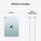 MC9X4KN/A - 11" iPad Air (2025) WiFi, 128GB Blue