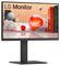 24BA650-B.AEK - 23.8" Full HD IPS Monitor with USB-C, DisplayPort HDMI