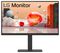 27BA650-B.AEK - 27" Full HD IPS Monitor with USB-C, DisplayPort HDMI