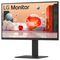 27BA650-B.AEK - 27" Full HD IPS Monitor with USB-C, DisplayPort HDMI