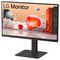 27BA650-B.AEK - 27" Full HD IPS Monitor with USB-C, DisplayPort HDMI