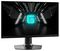 G272QPF E2 - 27" WQHD Rapid IPS Monitor, DisplayPort 2x HDMI