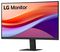 24U421A-B.AEKQ - 23.8" 100Hz Full HD Curved VA Monitor, HDMI USB-C