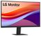 24U421A-B.AEKQ - 23.8" 100Hz Full HD Curved VA Monitor, HDMI USB-C