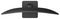24U421A-B.AEKQ - 23.8" 100Hz Full HD Curved VA Monitor, HDMI USB-C