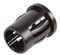 RTF5010 - LED Clip, Prominent, 5mm, 25 Pack