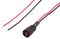 T010305 - LED Indicator, 24V dc, HE-Red