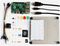 RPI3-MODB PROJECT-1 - Raspberry Pi 3 Project Kit