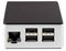 101219 - Flirc Aluminium Raspberry Pi Case