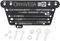 PIM011 - OmniVESA VESA Mount for Raspberry Pi in a Case