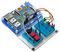 PIM086 - Breadboard Base for Raspberry Pi Pibow Case