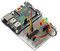 PIM086 - Breadboard Base for Raspberry Pi Pibow Case
