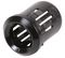 RTF-8080 - Mounting Clip, 8mm, LED