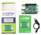 102010027 - BeagleBone Green Development Board with 2 Grove Connectors