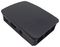 RPI3-CASE-BLK-GRY - Official Raspberry Pi 3 Case - Black and Grey