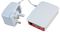 RPI3-MODB HDMIOSK-WHT - Raspberry Pi 3 Official Starter Kit with HDMI, White