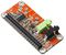 JUSTBOOM DAC ZERO - DAC Zero pHAT for Raspberry Pi Zero