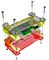 PIM172 - Pibow Case for Raspberry Pi Zero v1.3
