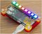 PIM184 - Blinkt! RGB LED Strip for Raspberry Pi Zero