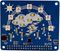 WEATHERHAT - Interactive LED Weather Display for Raspberry Pi
