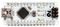 WPB102 - ATmega328 Arduino Nano Compatible Development Board