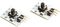 WPSE310 - Tactile Switch Sensor Modules, 2 Pack