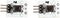 WPSE310 - Tactile Switch Sensor Modules, 2 Pack