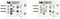WPSE310 - Tactile Switch Sensor Modules, 2 Pack